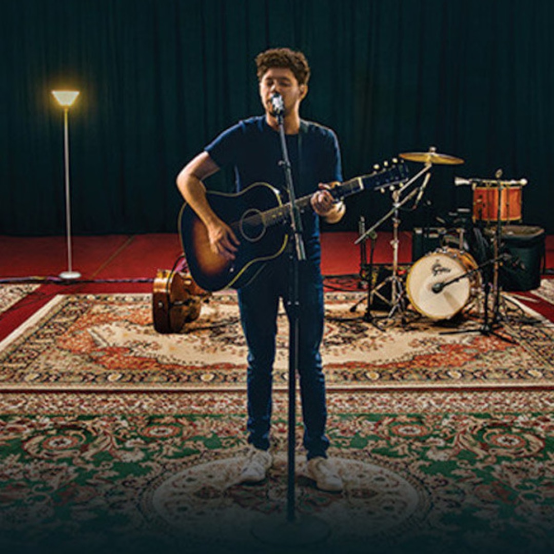 Niall Horan: Flicker World Tour 2025, August 4